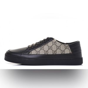 AUTHENTIC GUCCI GG SUPREME MONOGRAM